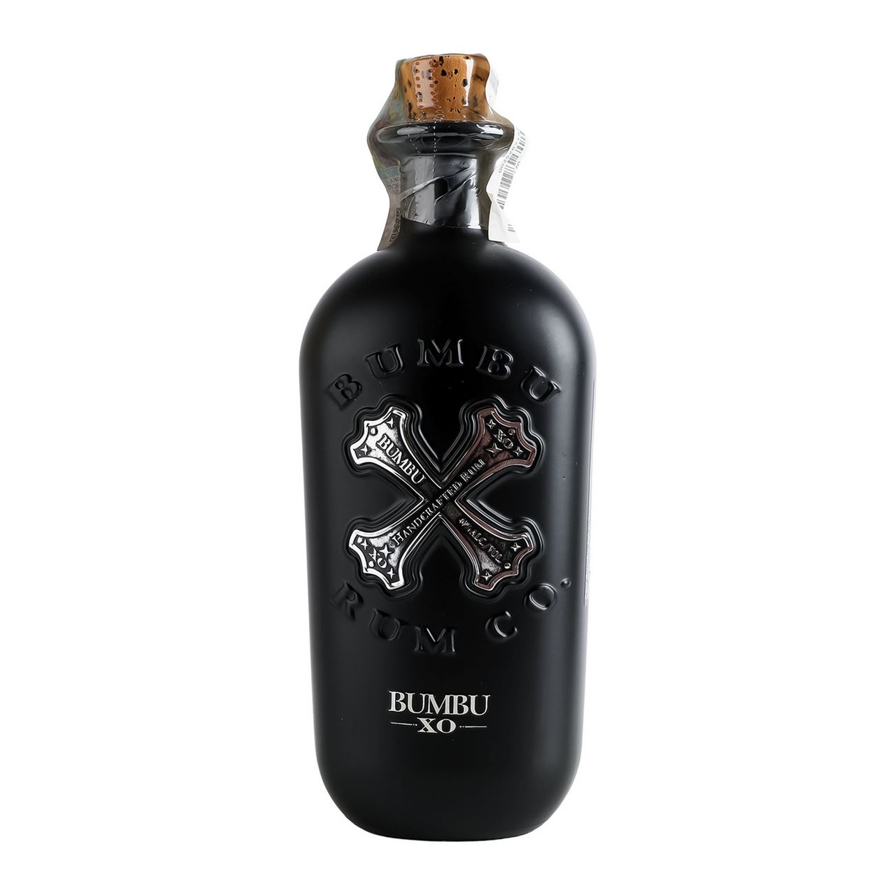 Bumbu Ром XO 40% 0,7л