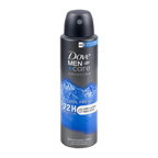 Антиперспірант Dove Men+Care Advanced Cool Fresh чолов 150мл