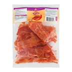 Чипси Fine Life курячі сиров`ялені 200г