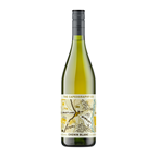 Вино Capeography Cloudscape Chenin Blanc сухе біле 0,75л