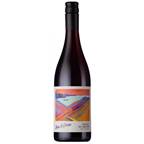 Вино Here And There Malbec сухе червоне 0,75л