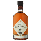 Ромовий напій Don Pablo Premium зі смаком ананасу 700мл