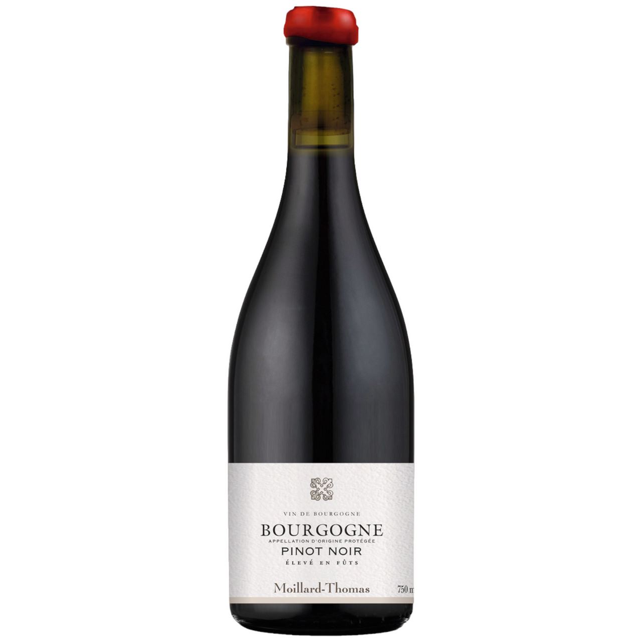 Moillard Thomas Вино Pinot Noir сухе червоне 0,75л