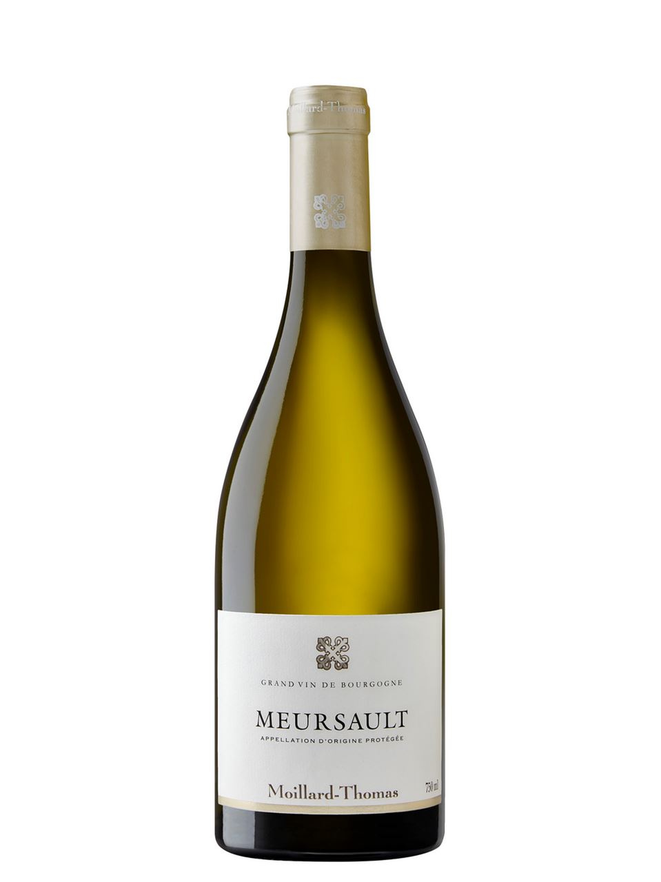 Вино Moillard Thomas Meursault сухе біле 0,75л