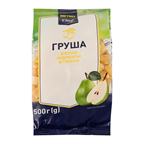 Груша Мetro Chef в`ялена подрібнена в глюкозі 500г