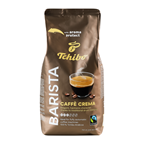 Tchibo Кава Barista Caffe Crema натуральн смажена в зерн 1кг