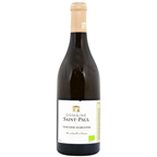 Вино Domaine Saint Paul Viognier - Marsann Bio Vegan сухе біле 750мл
