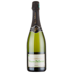 Шампанське Veuve Pelletier Брют 0,75л