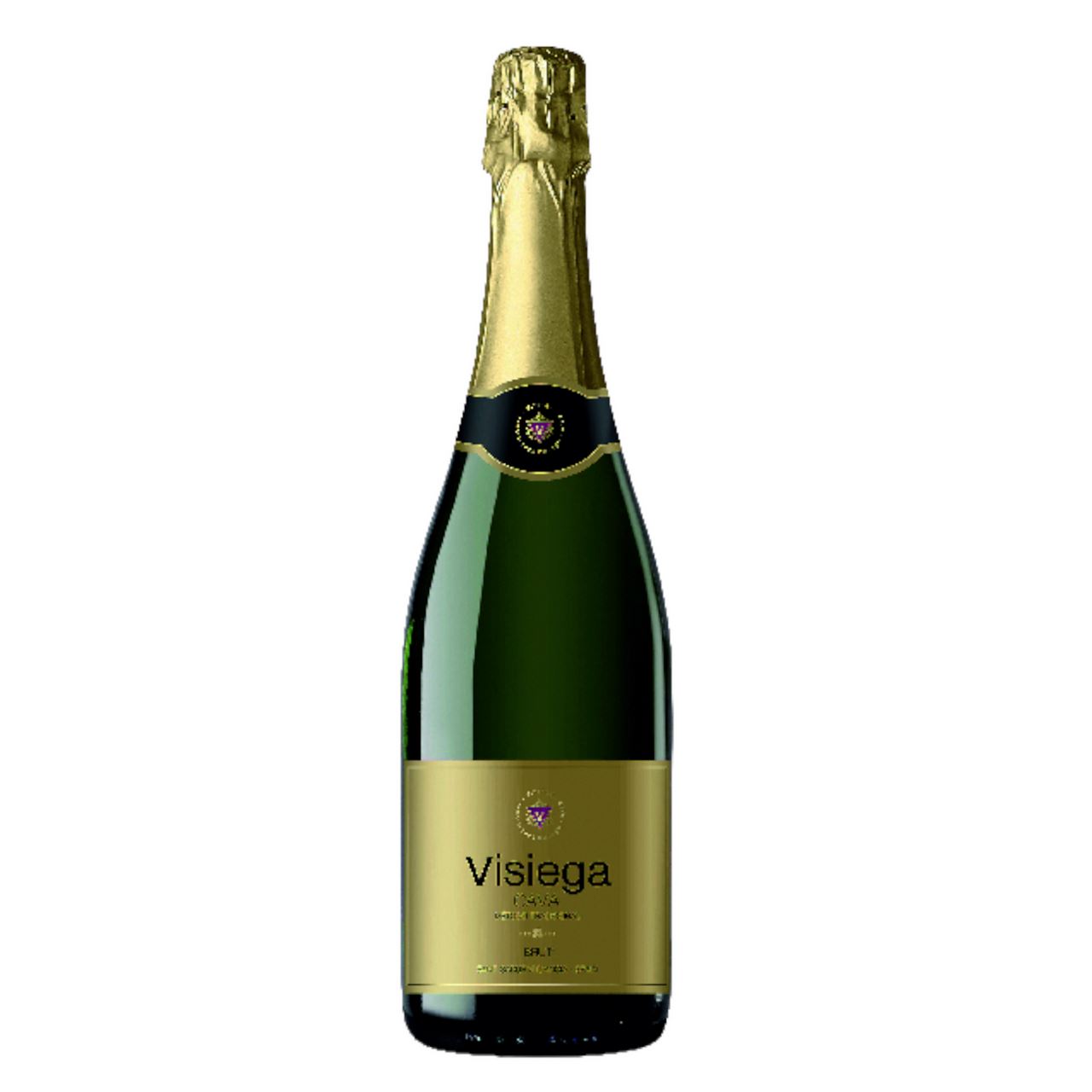 Visiega Кава Брют 0,75л