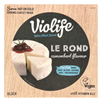 Violife Продукт харчовий Le Rond Camembert 6 х 150г