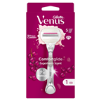 Gillette Бритва Sugarberry Scent зі змінною касетою 2шт