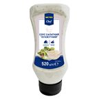 Соус Metro Chef кунжутний сквізер 520г