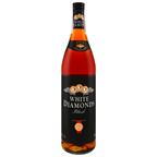 Ром White Diamonds темний 37,5% 0,7 л