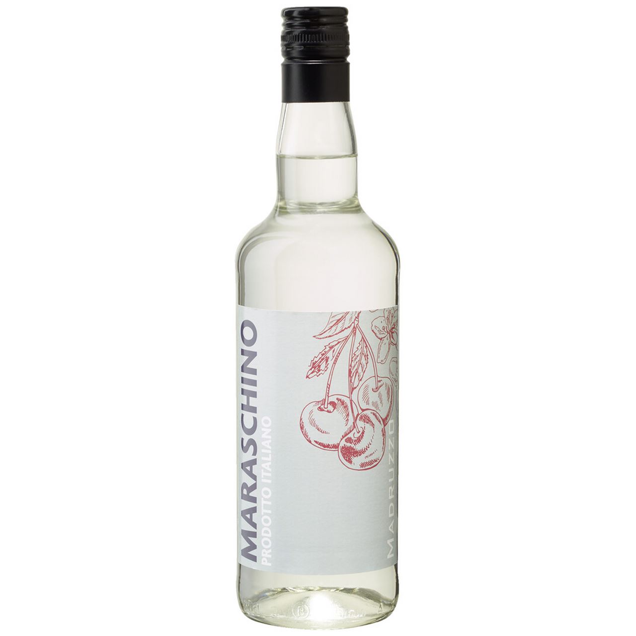 Madruzzo Лікер Maraschino 30% 0,7л