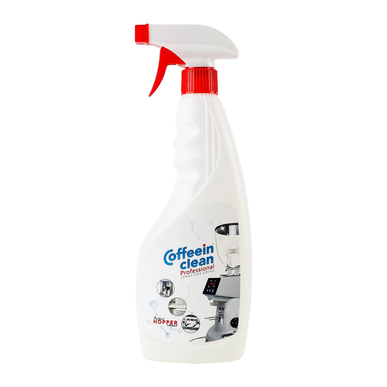 Coffeein Засіб для чищення clean Professional 400мл