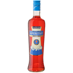 Напій безалкогольний Madruzzo Aperitivo 0,7л