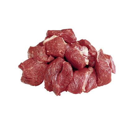 Гуляш Skott Smeat яловичий охолоджений 450г