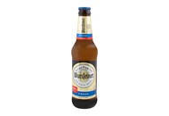Пиво Warsteiner Fresh безалкогольне світле 0.05% 0.33л