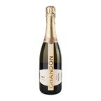 Вино ігристе Chandon Brut біле сухе 12% 0.75л