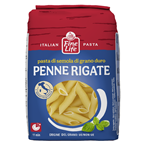 Макарони Fine Life Пенне рігате 500г