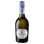 Винний напій La Gioiosa Sparkling Drink Alcohol Free газований безалкогольний 0,75л