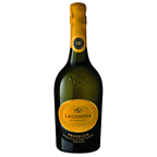 La Gioiosa Вино Treviso Brut виноградне натуральне ігристе брют біле 0,75л