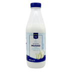 Молоко Metro Chef пляшка ПЕТ 2,5% 870г