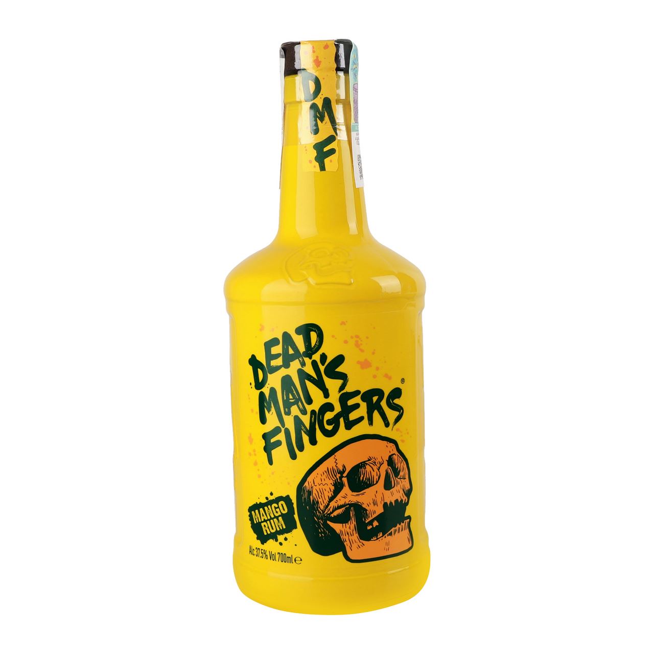 Dead Man’s Fingers Ром Mango 37,5% 0,7л