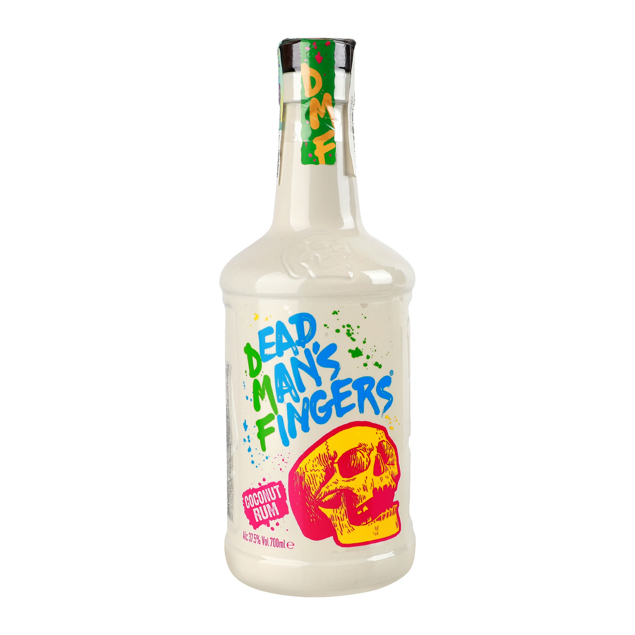 Dead Man’s Fingers Ром Coconut 37,5% 0,7л