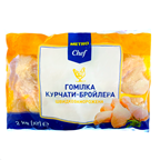 Гомілка Metro Chef курчати-бройлера швидкозаморожена 2 кг