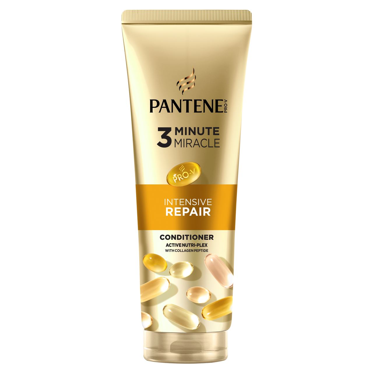 Pantene Бальзам-ополіскувач Диво за 3 хв Інтенсивне відновлення 220мл
