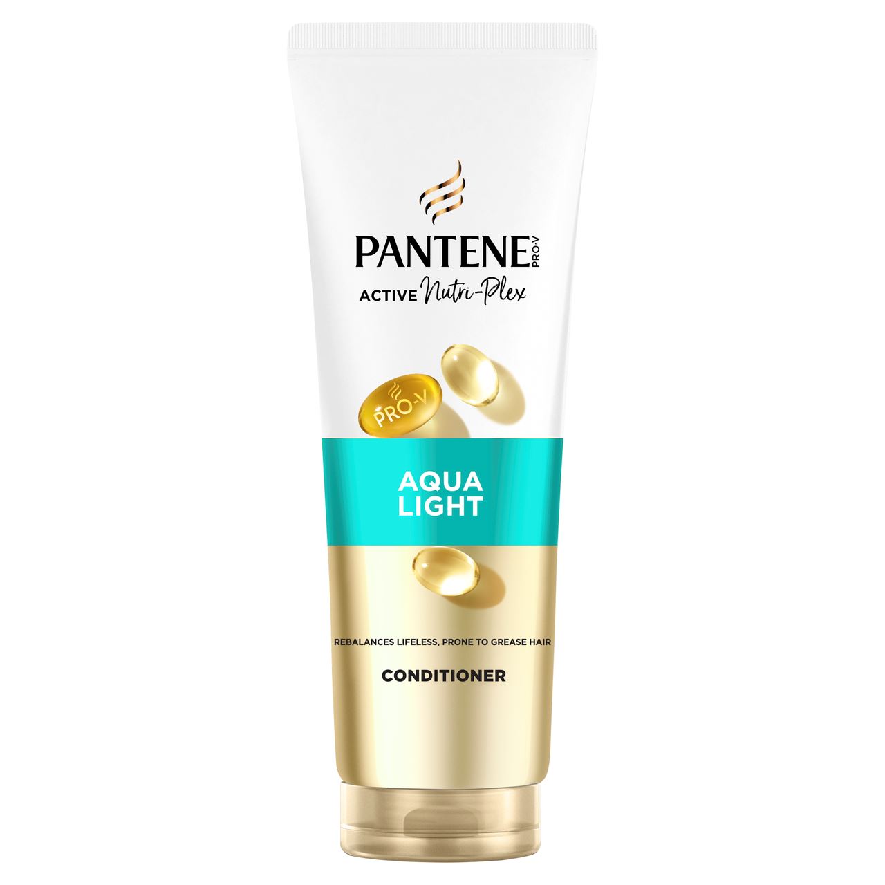 Pantene Бальзам-ополіскувач Аква лайт 350мл