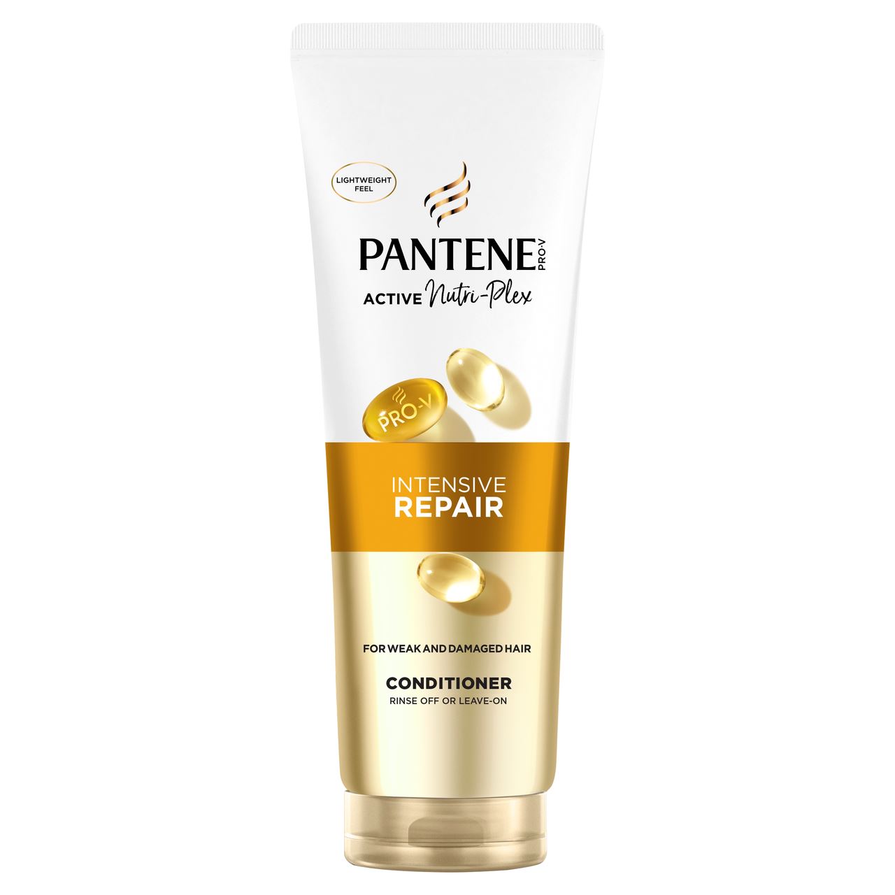 Pantene Бальзам-ополіскувач Інтенсивне відновлення 350мл