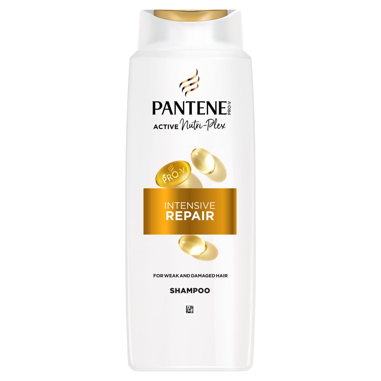 Pantene Шампунь Інтенсивне відновлення 625мл