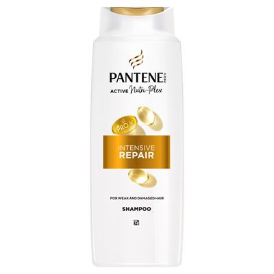 Pantene Шампунь Інтенсивне відновлення 625мл