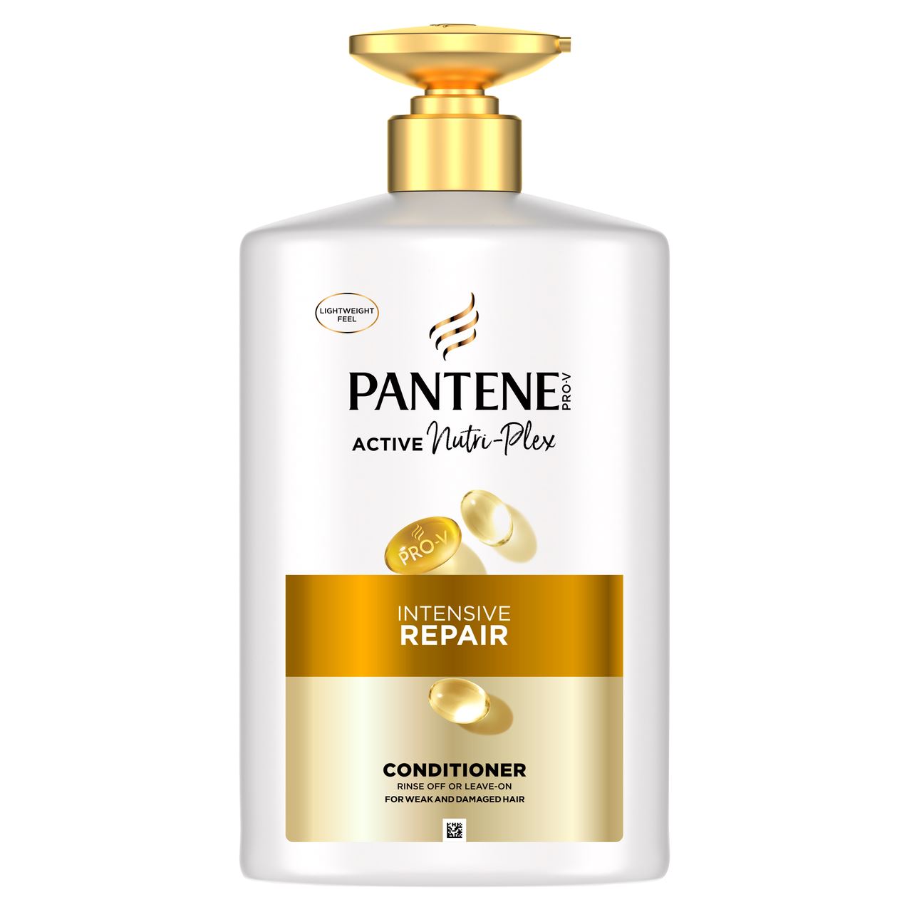 Pantene Бальзам-ополіскувач Інтенсивне відновлення 800мл