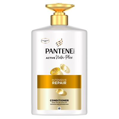 Pantene Бальзам-ополіскувач Інтенсивне відновлення 800мл