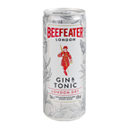 Beefeater Напій слабоалкогольний London Dry 4.9% 250мл
