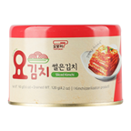 Yopokki Кімчі слайсами стерилізоване 160г