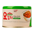 Yopokki Кімчі стерилізована 160г