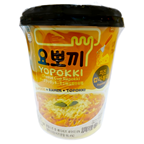 Yopokki Рапоккі з сиром 145г