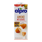Напій Alpro Almond без цукру 1л