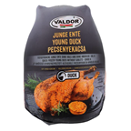 Тушка Valdor качки по пекінські заморожена 2кг