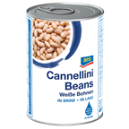 aro Квасоля каннелліні консервована в розсолі 400г