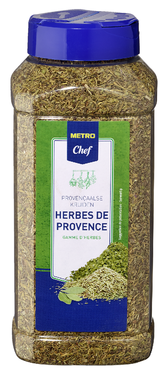 METRO Chef Прованські трави 180г