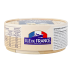 Ile de France Сир Brie au bleu м`який 125г