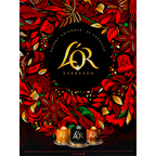 Набір Адвент Календар L’OR 24 капсули