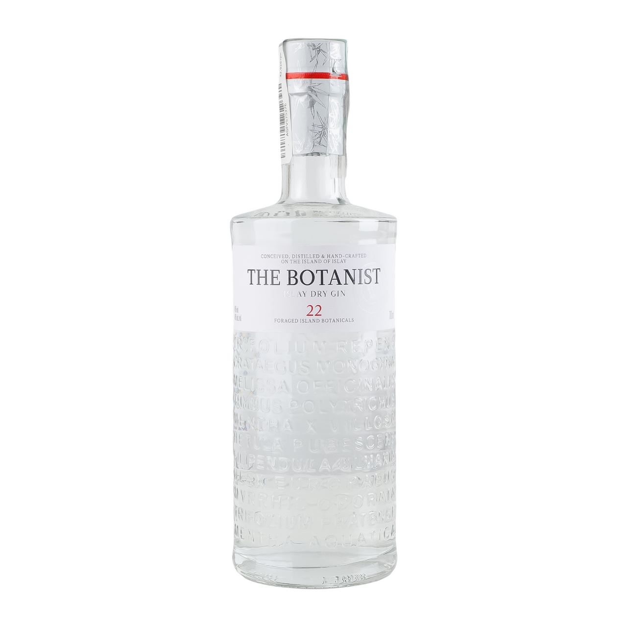 Botanist Джин The 46% 0,7л