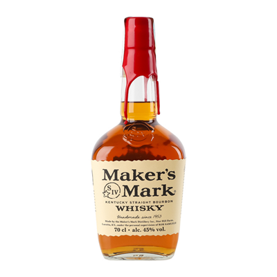 METRO Makers Mark Віскі Bourbon 45% 0,7л