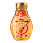 Мед Fine Life натуральний квітковий різнотрав`я 300г